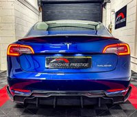 USED 2020 20 TESLA Model 3 (Dual Motor) Performance Saloon 4dr Electric Auto 4WDE (Performance Upgrade) (449 bhp) 