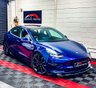 USED 2020 20 TESLA Model 3 (Dual Motor) Performance Saloon 4dr Electric Auto 4WDE (Performance Upgrade) (449 bhp) 