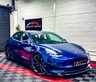 USED 2020 20 TESLA Model 3 (Dual Motor) Performance Saloon 4dr Electric Auto 4WDE (Performance Upgrade) (449 bhp) 