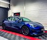 USED 2020 20 TESLA Model 3 (Dual Motor) Performance Saloon 4dr Electric Auto 4WDE (Performance Upgrade) (449 bhp) 