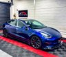 USED 2020 20 TESLA Model 3 (Dual Motor) Performance Saloon 4dr Electric Auto 4WDE (Performance Upgrade) (449 bhp) 