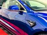 USED 2020 20 TESLA Model 3 (Dual Motor) Performance Saloon 4dr Electric Auto 4WDE (Performance Upgrade) (449 bhp) 