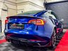 USED 2020 20 TESLA Model 3 (Dual Motor) Performance Saloon 4dr Electric Auto 4WDE (Performance Upgrade) (449 bhp) 