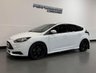 USED 2014 64 FORD FOCUS 2.0T EcoBoost ST-2 Hatchback 5dr Petrol Manual Euro 5 (s/s) (250 ps) 