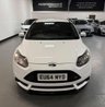 USED 2014 64 FORD FOCUS 2.0T EcoBoost ST-2 Hatchback 5dr Petrol Manual Euro 5 (s/s) (250 ps) 