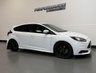 USED 2014 64 FORD FOCUS 2.0T EcoBoost ST-2 Hatchback 5dr Petrol Manual Euro 5 (s/s) (250 ps) 