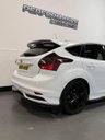 USED 2014 64 FORD FOCUS 2.0T EcoBoost ST-2 Hatchback 5dr Petrol Manual Euro 5 (s/s) (250 ps) 