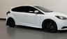 USED 2014 64 FORD FOCUS 2.0T EcoBoost ST-2 Hatchback 5dr Petrol Manual Euro 5 (s/s) (250 ps) 