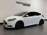 USED 2014 64 FORD FOCUS 2.0T EcoBoost ST-2 Hatchback 5dr Petrol Manual Euro 5 (s/s) (250 ps) 