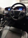 USED 2014 64 FORD FOCUS 2.0T EcoBoost ST-2 Hatchback 5dr Petrol Manual Euro 5 (s/s) (250 ps) 
