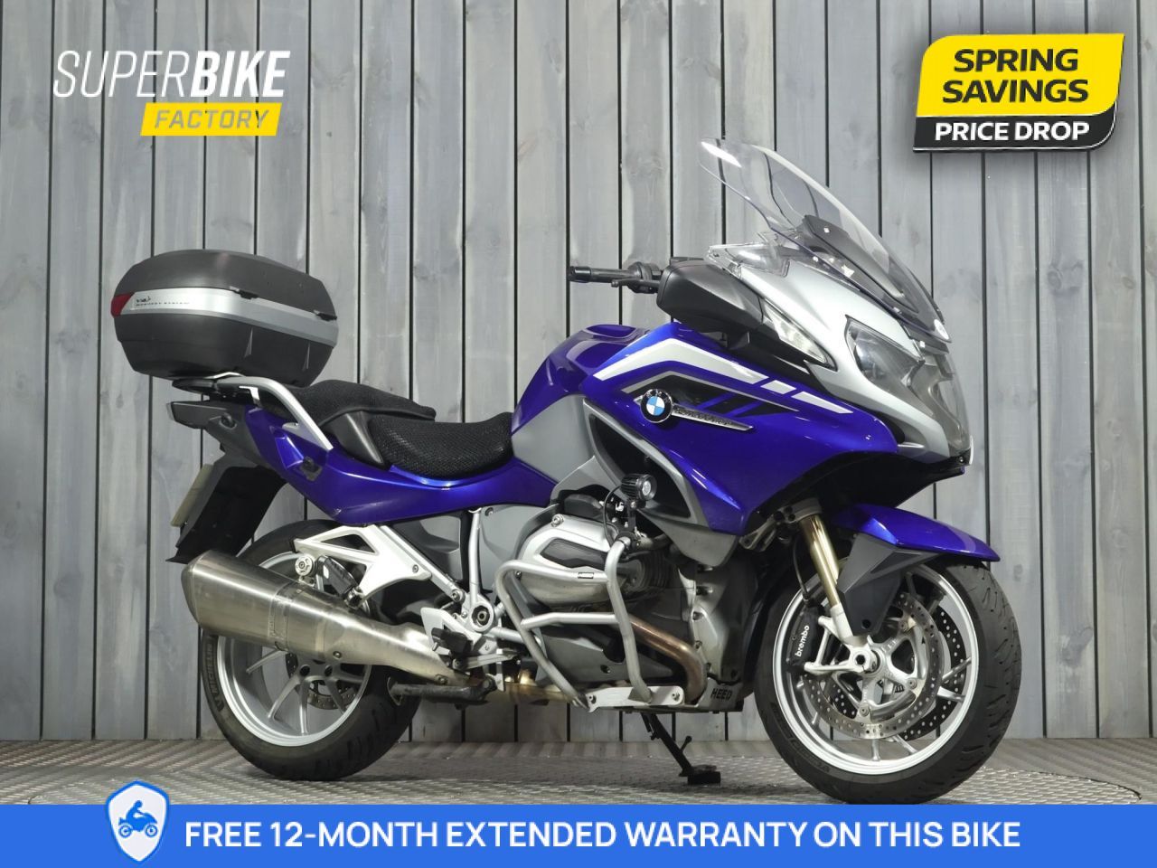 BMW R1200RTR1200RT BMW R1200RTR1200RT