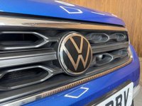 USED 2022 22 VOLKSWAGEN T-ROC 1.5 TSI Life SUV 5dr Petrol DSG Euro 6 (s/s) (150 ps) 1 Owner Full Main Dealer History