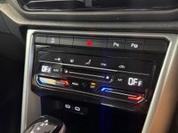 USED 2022 22 VOLKSWAGEN T-ROC 1.5 TSI Life SUV 5dr Petrol DSG Euro 6 (s/s) (150 ps) 1 Owner Full Main Dealer History