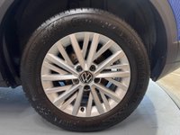 USED 2022 22 VOLKSWAGEN T-ROC 1.5 TSI Life DSG Euro 6 (s/s) 5dr 1 Owner Full Service History