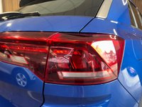 USED 2022 22 VOLKSWAGEN T-ROC 1.5 TSI Life DSG Euro 6 (s/s) 5dr 1 Owner Full Service History