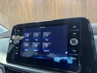 USED 2022 22 VOLKSWAGEN T-ROC 1.5 TSI Life DSG Euro 6 (s/s) 5dr 1 Owner Full Service History