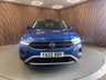 USED 2022 22 VOLKSWAGEN T-ROC 1.5 TSI Life SUV 5dr Petrol DSG Euro 6 (s/s) (150 ps) 1 Owner Full Main Dealer History