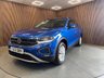 USED 2022 22 VOLKSWAGEN T-ROC 1.5 TSI Life SUV 5dr Petrol DSG Euro 6 (s/s) (150 ps) 1 Owner Full Main Dealer History