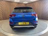 USED 2022 22 VOLKSWAGEN T-ROC 1.5 TSI Life SUV 5dr Petrol DSG Euro 6 (s/s) (150 ps) 1 Owner Full Main Dealer History