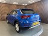 USED 2022 22 VOLKSWAGEN T-ROC 1.5 TSI Life SUV 5dr Petrol DSG Euro 6 (s/s) (150 ps) 1 Owner Full Main Dealer History