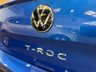 USED 2022 22 VOLKSWAGEN T-ROC 1.5 TSI Life SUV 5dr Petrol DSG Euro 6 (s/s) (150 ps) 1 Owner Full Main Dealer History