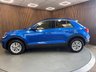 USED 2022 22 VOLKSWAGEN T-ROC 1.5 TSI Life DSG Euro 6 (s/s) 5dr 1 Owner Full Service History