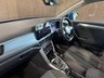 USED 2022 22 VOLKSWAGEN T-ROC 1.5 TSI Life DSG Euro 6 (s/s) 5dr 1 Owner Full Service History