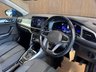 USED 2022 22 VOLKSWAGEN T-ROC 1.5 TSI Life DSG Euro 6 (s/s) 5dr 1 Owner Full Service History