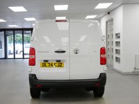USED 2024 74 VAUXHALL VIVARO 2900 1.5 TD 120 BHP L1 PRIME EDITION ( FACELIFT )  74 PLATE | NEW MODEL | AIR CON | CARPLAY
