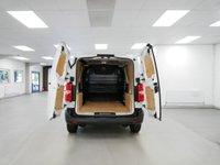 USED 2024 74 VAUXHALL VIVARO 2900 1.5 TD 120 BHP L1 PRIME EDITION ( FACELIFT )  74 PLATE | NEW MODEL | AIR CON | CARPLAY