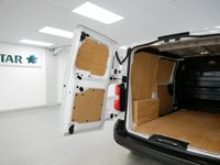 USED 2024 74 VAUXHALL VIVARO 2900 1.5 TD 120 BHP L1 PRIME EDITION ( FACELIFT )  74 PLATE | NEW MODEL | AIR CON | CARPLAY