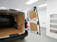 USED 2024 74 VAUXHALL VIVARO 2900 1.5 TD 120 BHP L1 PRIME EDITION ( FACELIFT )  74 PLATE | NEW MODEL | AIR CON | CARPLAY