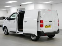 USED 2024 74 VAUXHALL VIVARO 2900 1.5 TD 120 BHP L1 PRIME EDITION ( FACELIFT )  74 PLATE | NEW MODEL | AIR CON | CARPLAY