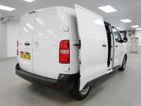 USED 2024 74 VAUXHALL VIVARO 2900 1.5 TD 120 BHP L1 PRIME EDITION ( FACELIFT )  74 PLATE | NEW MODEL | AIR CON | CARPLAY