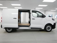 USED 2024 74 VAUXHALL VIVARO 2900 1.5 TD 120 BHP L1 PRIME EDITION ( FACELIFT )  74 PLATE | NEW MODEL | AIR CON | CARPLAY