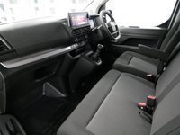 USED 2024 74 VAUXHALL VIVARO 2900 1.5 TD 120 BHP L1 PRIME EDITION ( FACELIFT )  74 PLATE | NEW MODEL | AIR CON | CARPLAY