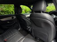 USED 2021 21 MERCEDES-BENZ GLC 2.0 GLC300de 13.5kWh AMG Line (Premium) SUV 5dr Diesel Plug-in Hybrid G-Tronic+ 4MATIC Euro 6 (s/s) (306 ps) 