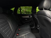 USED 2021 21 MERCEDES-BENZ GLC 2.0 GLC300de 13.5kWh AMG Line (Premium) SUV 5dr Diesel Plug-in Hybrid G-Tronic+ 4MATIC Euro 6 (s/s) (306 ps) 