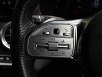 USED 2021 21 MERCEDES-BENZ GLC 2.0 GLC300de 13.5kWh AMG Line (Premium) SUV 5dr Diesel Plug-in Hybrid G-Tronic+ 4MATIC Euro 6 (s/s) (306 ps) 