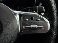 USED 2021 21 MERCEDES-BENZ GLC 2.0 GLC300de 13.5kWh AMG Line (Premium) SUV 5dr Diesel Plug-in Hybrid G-Tronic+ 4MATIC Euro 6 (s/s) (306 ps) 