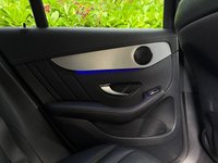 USED 2021 21 MERCEDES-BENZ GLC 2.0 GLC300de 13.5kWh AMG Line (Premium) SUV 5dr Diesel Plug-in Hybrid G-Tronic+ 4MATIC Euro 6 (s/s) (306 ps) 