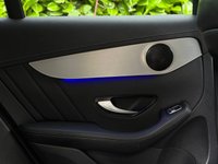 USED 2021 21 MERCEDES-BENZ GLC 2.0 GLC300de 13.5kWh AMG Line (Premium) SUV 5dr Diesel Plug-in Hybrid G-Tronic+ 4MATIC Euro 6 (s/s) (306 ps) 