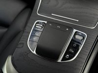 USED 2021 21 MERCEDES-BENZ GLC 2.0 GLC300de 13.5kWh AMG Line (Premium) SUV 5dr Diesel Plug-in Hybrid G-Tronic+ 4MATIC Euro 6 (s/s) (306 ps) 