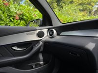 USED 2021 21 MERCEDES-BENZ GLC 2.0 GLC300de 13.5kWh AMG Line (Premium) SUV 5dr Diesel Plug-in Hybrid G-Tronic+ 4MATIC Euro 6 (s/s) (306 ps) 