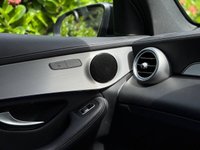 USED 2021 21 MERCEDES-BENZ GLC 2.0 GLC300de 13.5kWh AMG Line (Premium) SUV 5dr Diesel Plug-in Hybrid G-Tronic+ 4MATIC Euro 6 (s/s) (306 ps) 