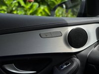 USED 2021 21 MERCEDES-BENZ GLC 2.0 GLC300de 13.5kWh AMG Line (Premium) SUV 5dr Diesel Plug-in Hybrid G-Tronic+ 4MATIC Euro 6 (s/s) (306 ps) 