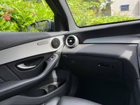 USED 2021 21 MERCEDES-BENZ GLC 2.0 GLC300de 13.5kWh AMG Line (Premium) SUV 5dr Diesel Plug-in Hybrid G-Tronic+ 4MATIC Euro 6 (s/s) (306 ps) 