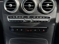 USED 2021 21 MERCEDES-BENZ GLC 2.0 GLC300de 13.5kWh AMG Line (Premium) SUV 5dr Diesel Plug-in Hybrid G-Tronic+ 4MATIC Euro 6 (s/s) (306 ps) 