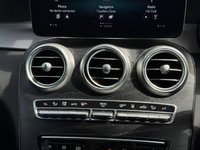 USED 2021 21 MERCEDES-BENZ GLC 2.0 GLC300de 13.5kWh AMG Line (Premium) SUV 5dr Diesel Plug-in Hybrid G-Tronic+ 4MATIC Euro 6 (s/s) (306 ps) 
