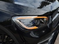 USED 2021 21 MERCEDES-BENZ GLC 2.0 GLC300de 13.5kWh AMG Line (Premium) SUV 5dr Diesel Plug-in Hybrid G-Tronic+ 4MATIC Euro 6 (s/s) (306 ps) 